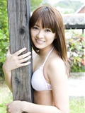 鎌田奈津美 Natsumi Kamada [DGC]2011年06月號 No.951(10)
